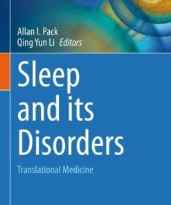 Sleep and its Disorders: Translational Medicine (Translational Medicine Research) (EPUB)