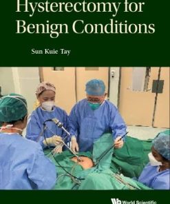 Hysterectomy for Benign Conditions (PDF)