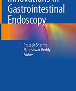 Innovations in Gastrointestinal Endoscopy (PDF)