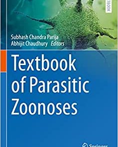 Textbook of parasitic zoonoses (Microbial Zoonoses) (EPUB)