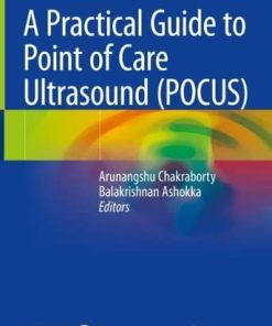 A Practical Guide to Point of Care Ultrasound (POCUS) (EPUB)
