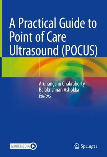 A Practical Guide to Point of Care Ultrasound (POCUS) (PDF) A Practical Guide to Point of Care Ultrasound (POCUS) (PDF)