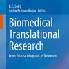 Biomedical Translational Research: From Disease Diagnosis to Treatment (PDF)