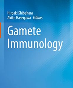 Gamete Immunology (EPUB)