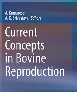 Current Concepts in Bovine Reproduction (PDF)