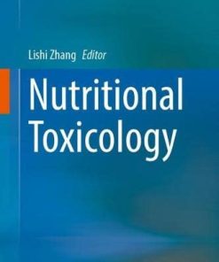 Nutritional Toxicology (PDF)