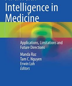 Artificial Intelligence in Medicine: Applications, Limitations and Future Directions (PDF)