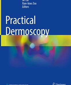 Practical Dermoscopy (EPUB)