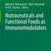 Nutraceuticals and Functional Foods in Immunomodulators (EPUB)