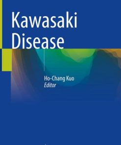 Kawasaki Disease (PDF)