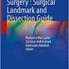 Head and Neck Surgery : Surgical Landmark and Dissection Guide (PDF)