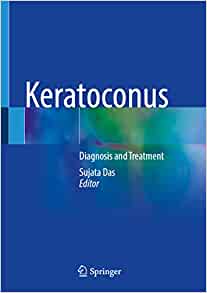 Keratoconus: Diagnosis and Treatment (EPUB)