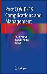 Post COVID-19 Complications and Management (EPUB)