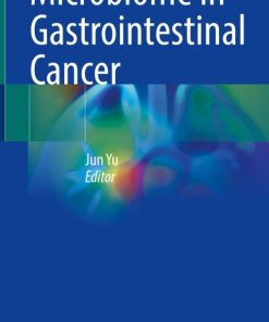 Microbiome in Gastrointestinal Cancer (EPUB)