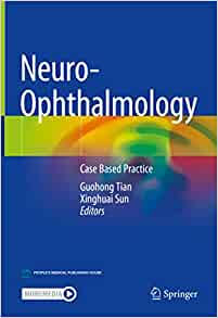 Neuro-Ophthalmology: Case Based Practice (EPUB)