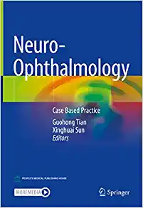 Neuro-Ophthalmology: Case Based Practice (PDF)