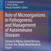 Role of Microorganisms in Pathogenesis and Management of Autoimmune Diseases (EPUB)