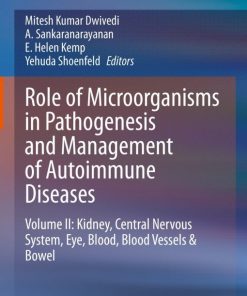 Role of Microorganisms in Pathogenesis and Management of Autoimmune Diseases (EPUB)