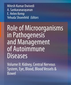 Role of Microorganisms in Pathogenesis and Management of Autoimmune Diseases (PDF)