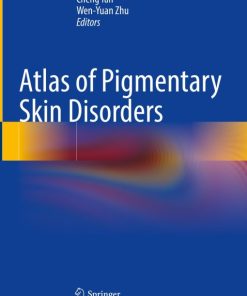 Atlas of Pigmentary Skin Disorders (PDF)