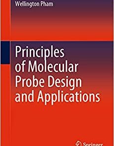 Principles of Molecular Probe Design and Applications (EPUB)