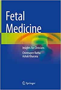 Fetal Medicine: Insights for Clinicians (EPUB)