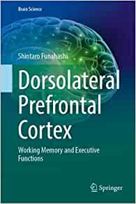 Dorsolateral Prefrontal Cortex: Working Memory and Executive Functions (Brain Science) (EPUB)