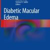 Diabetic Macular Edema (EPUB)