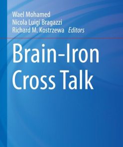 Brain-Iron Cross Talk (EPUB)