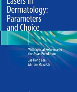 Lasers in Dermatology: Parameters and Choice (EPUB)