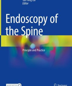 Endoscopy of the Spine (EPUB)