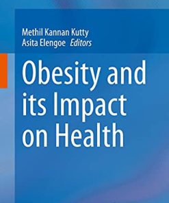 Obesity and its Impact on Health (PDF)