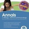 Annals of Allergy, Asthma & Immunology: Volume 130 (Issue 1 to Issue 6) 2023 PDF