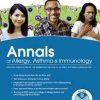 Annals of Allergy, Asthma & Immunology: Volume 130 (Issue 1 to Issue 6) 2023 PDF