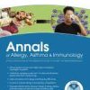 Annals of Allergy, Asthma & Immunology: Volume 130 (Issue 1 to Issue 6) 2023 PDF