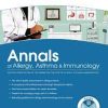 Annals of Allergy, Asthma & Immunology: Volume 130 (Issue 1 to Issue 6) 2023 PDF