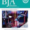 BJA Education: Volume 23 (Issue 1 to Issue 12) 2023 PDF