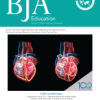 BJA Education: Volume 23 (Issue 1 to Issue 12) 2023 PDF