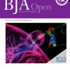 BJA Open: Volume 5 to Volume 8 2023 PDF