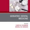 Clinics in Geriatric Medicine PDF