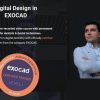 EXOCAD: Digital Design Course