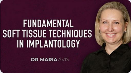 Fundamental Soft Tissue Techniques in Implantology