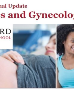 Harvard Fifty-Ninth Annual Update Obstetrics and Gynecology 2023