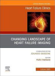 Heart Failure Clinics: Volume 19 (Issue 1 to Issue 4) 2023 PDF