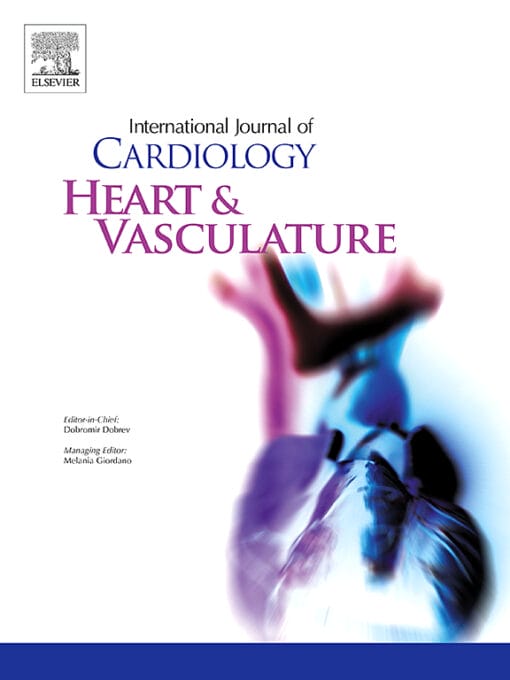 IJC Heart & Vasculature PDF