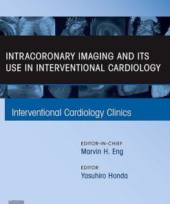 Interventional Cardiology Clinics PDF