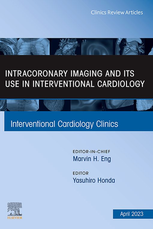 Interventional Cardiology Clinics PDF