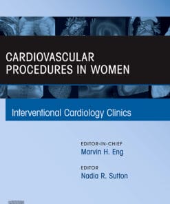 Interventional Cardiology Clinics PDF