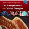 Manual of Hematopoietic Cell Transplantation and Cellular Therapies (PDF)