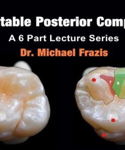 Predictable Posterior Composites: A 6 Part Lecture Series